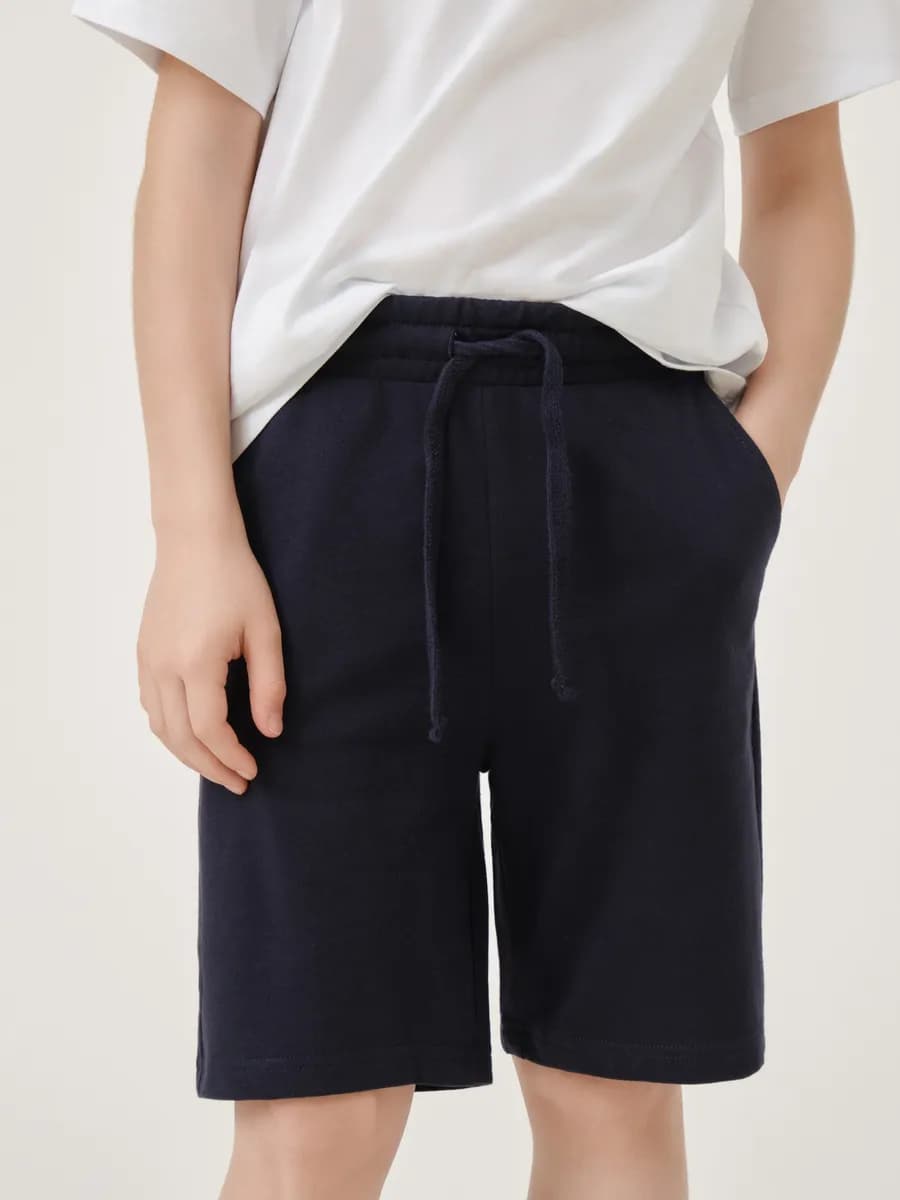 Шорты спортивные детские