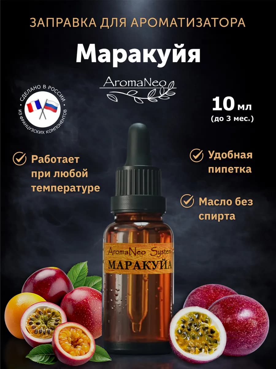 Пахучка в машину