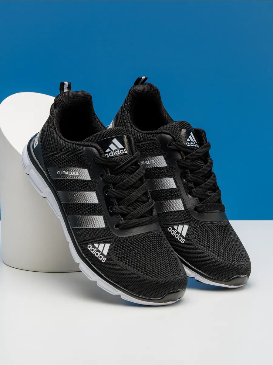 кроссовки мужские летние adidas