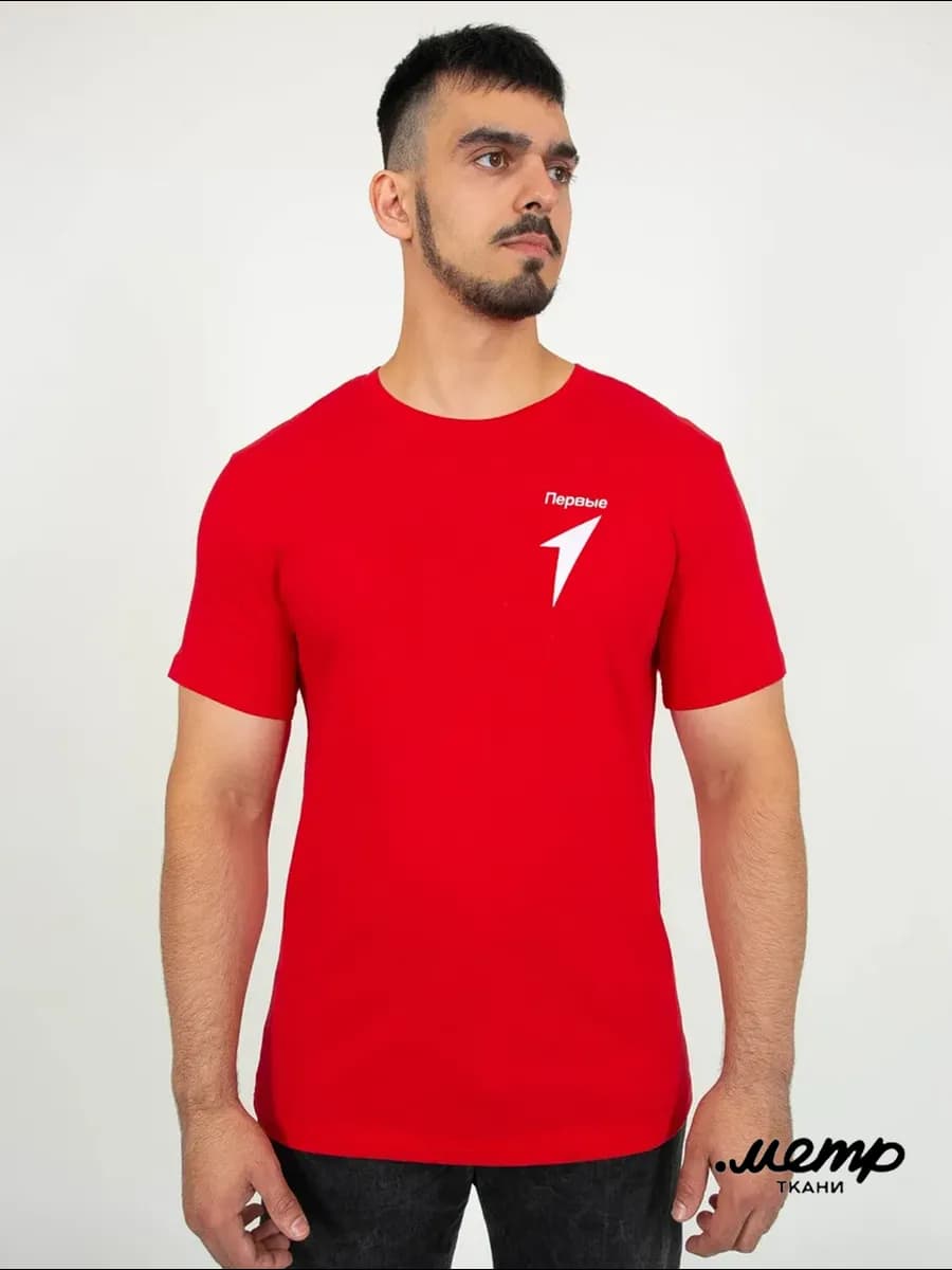 Футболка Движение Первых детская