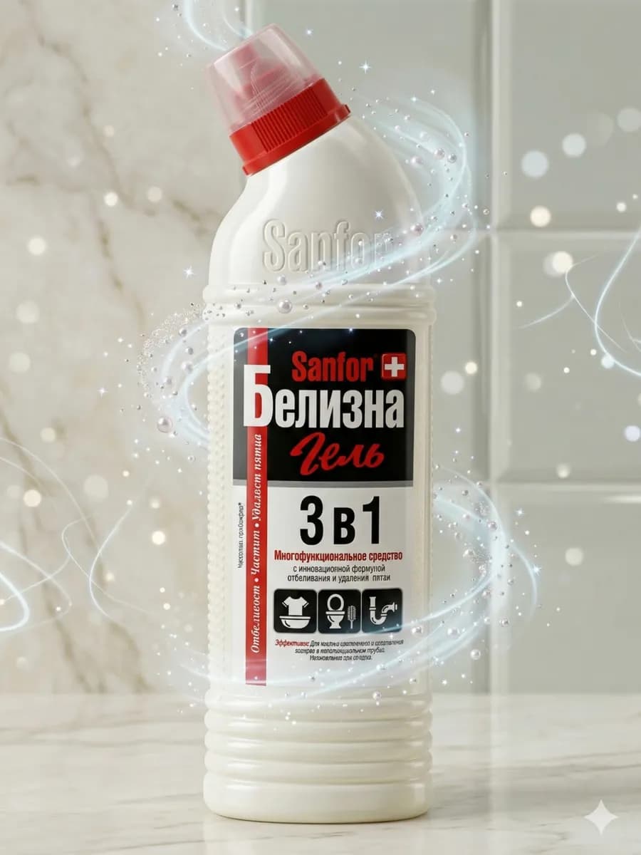 Белизна 450 гр