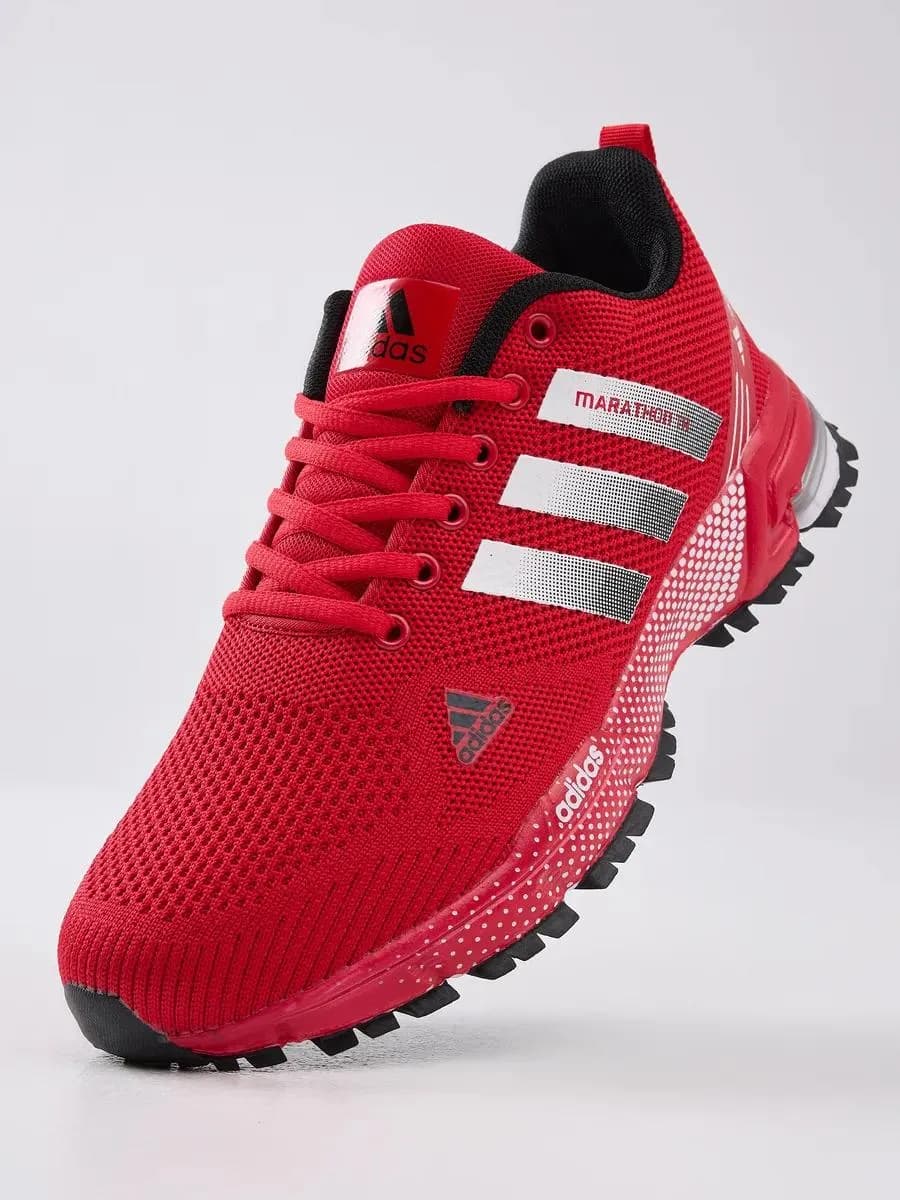 Кроссовки летние дышащие спортивные