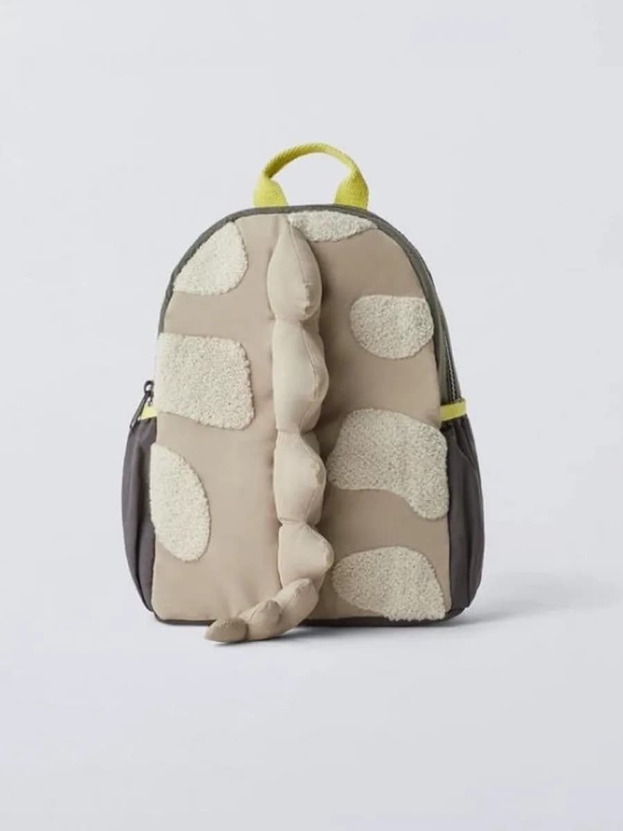 Детский рюкзак дошкольный в садик