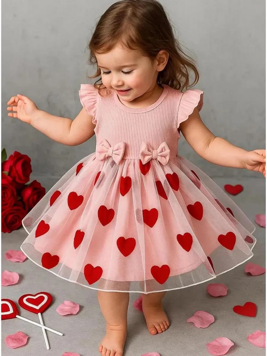 Платье нарядное праздничное