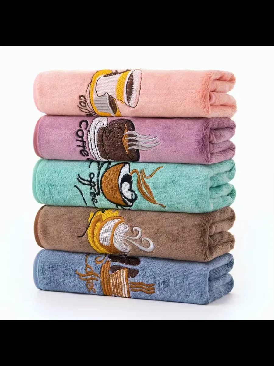 Полотенца кухонный из микрофибры