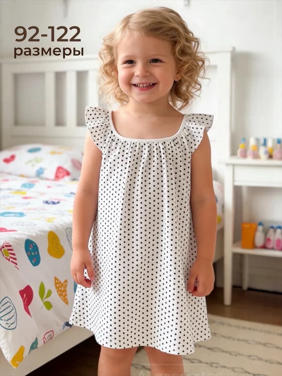 Ночная сорочка