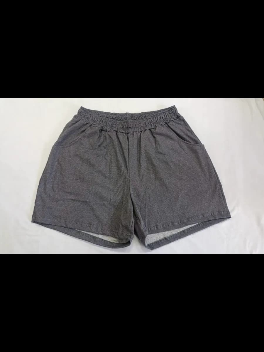 Шорты - фото 1