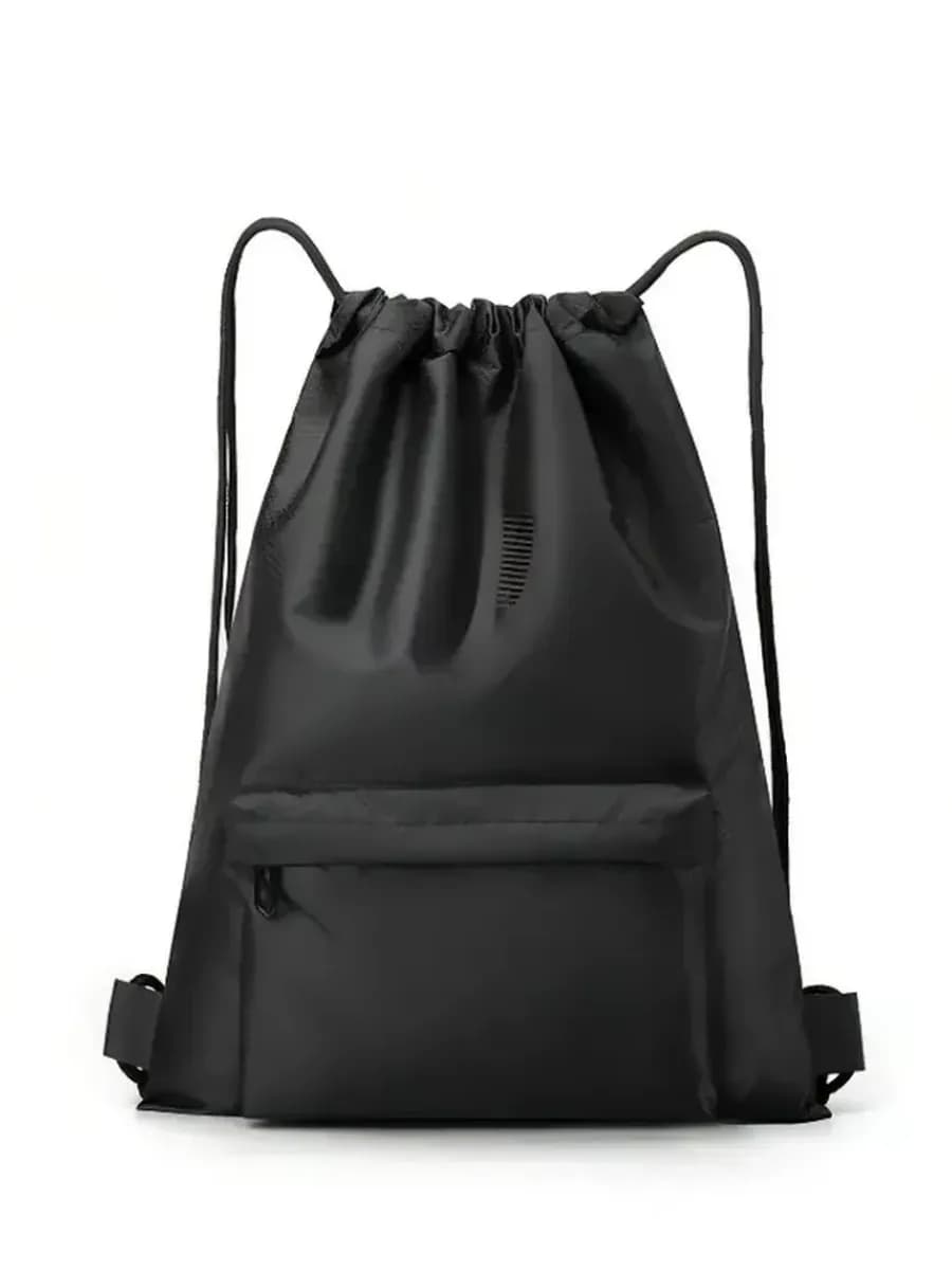 Мешок - рюкзак для обуви и одежды