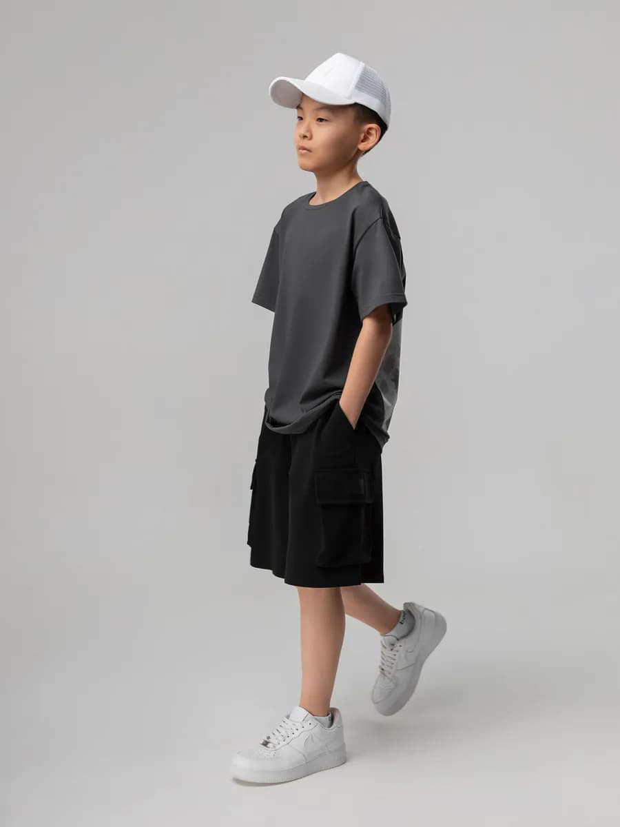 Шорты - карго