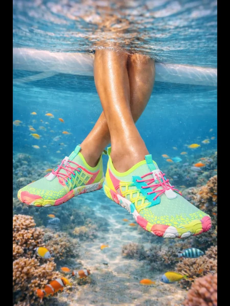 Аквасоки коралки