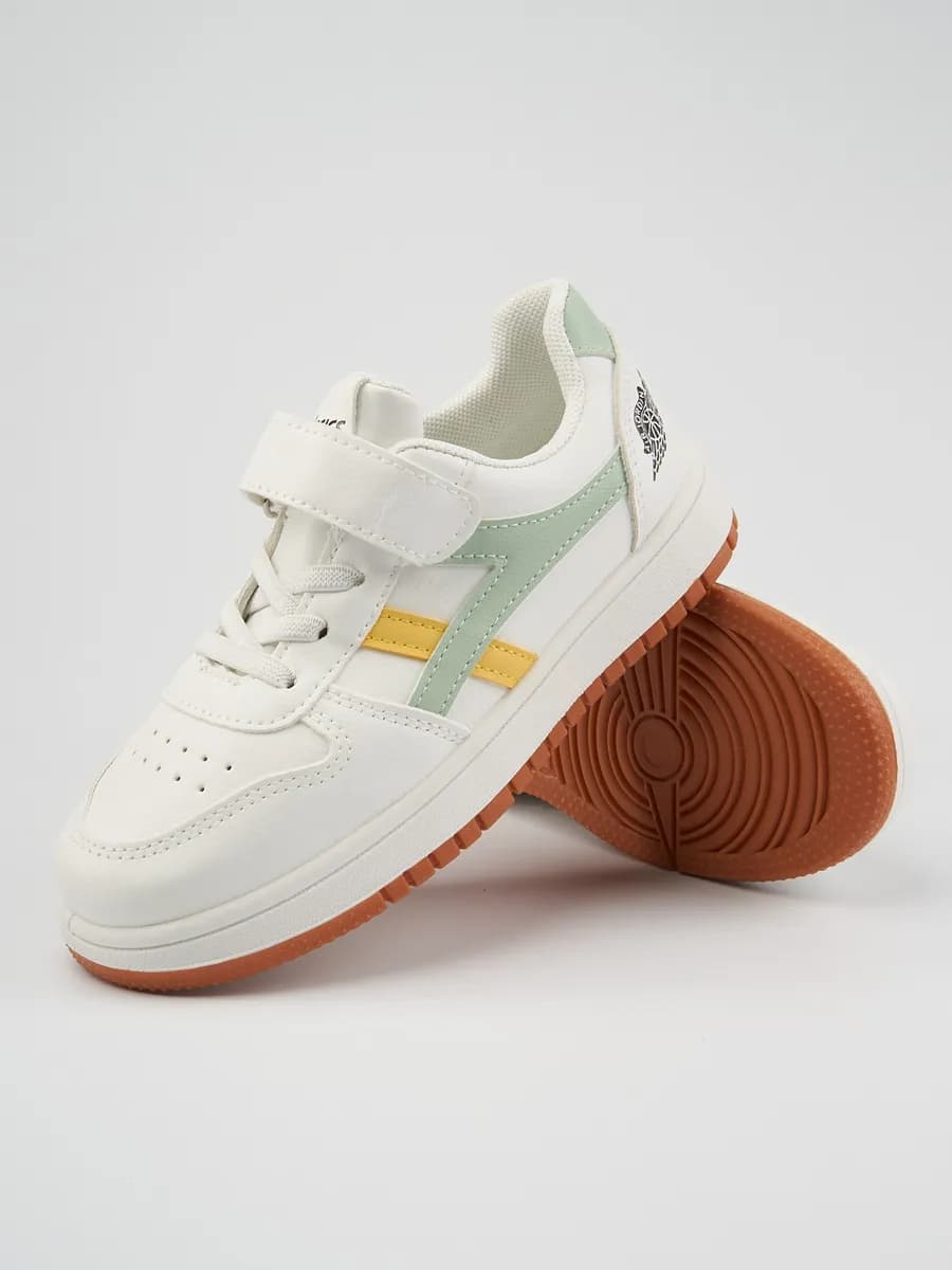 Кроссовки детские - фото 1