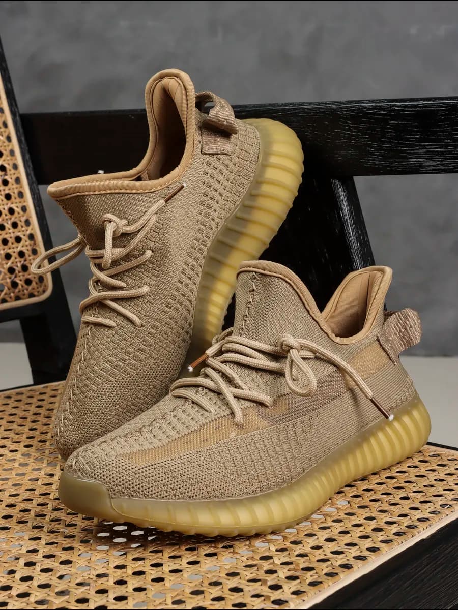 Кроссовки мужские Yeezy Boost 350 спортивные