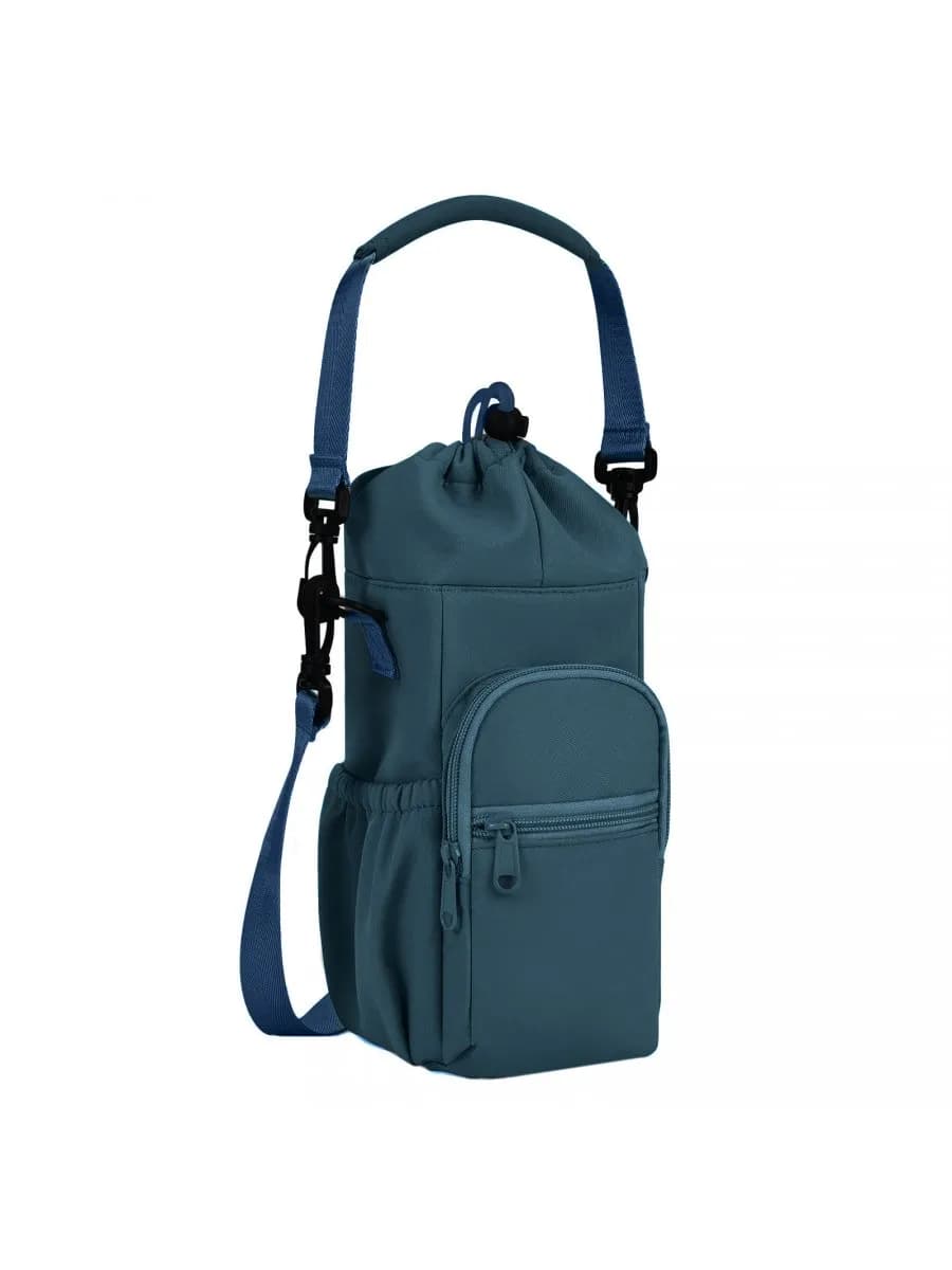 Чехол-термосумка G589290 для бутылки с водой, рукав плече