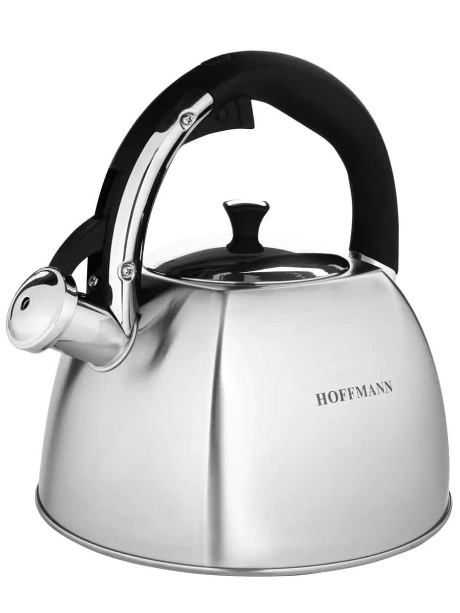 Чайник со свистком НМ 55113 (2,3л)