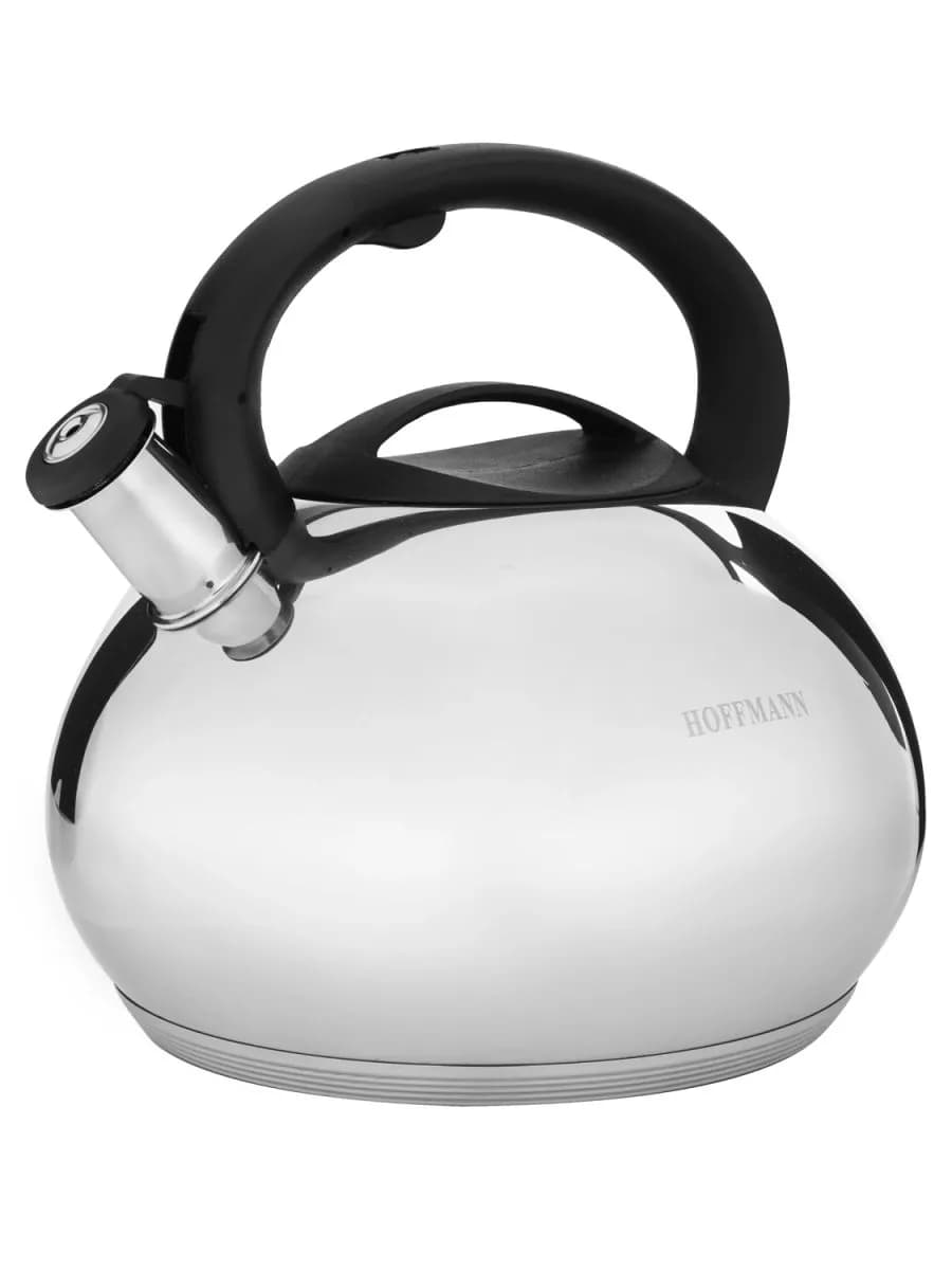 Чайник со свистком НМ 55140 (4.5л) - фото 1