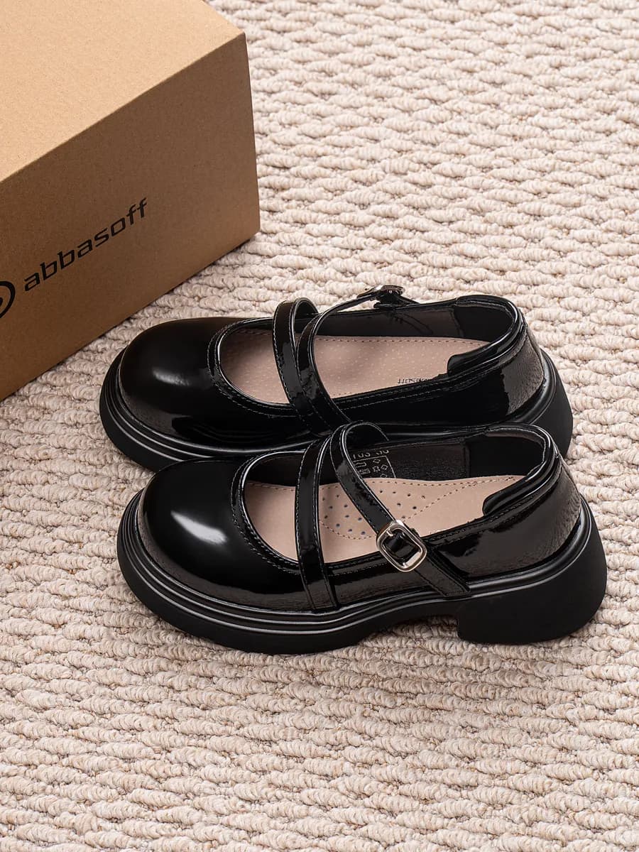 Туфли школьные