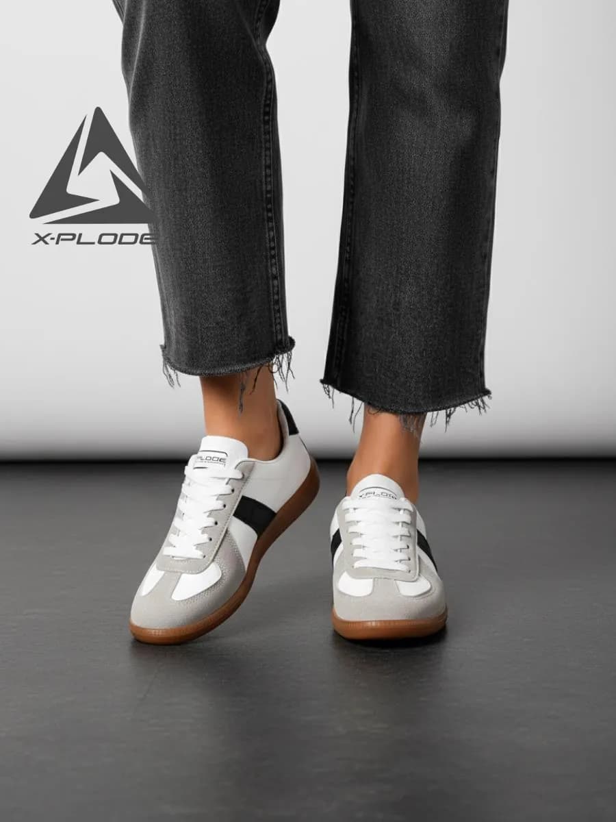 ЛЁГКИЕ кроссовки полуботинки низкие кеды классические