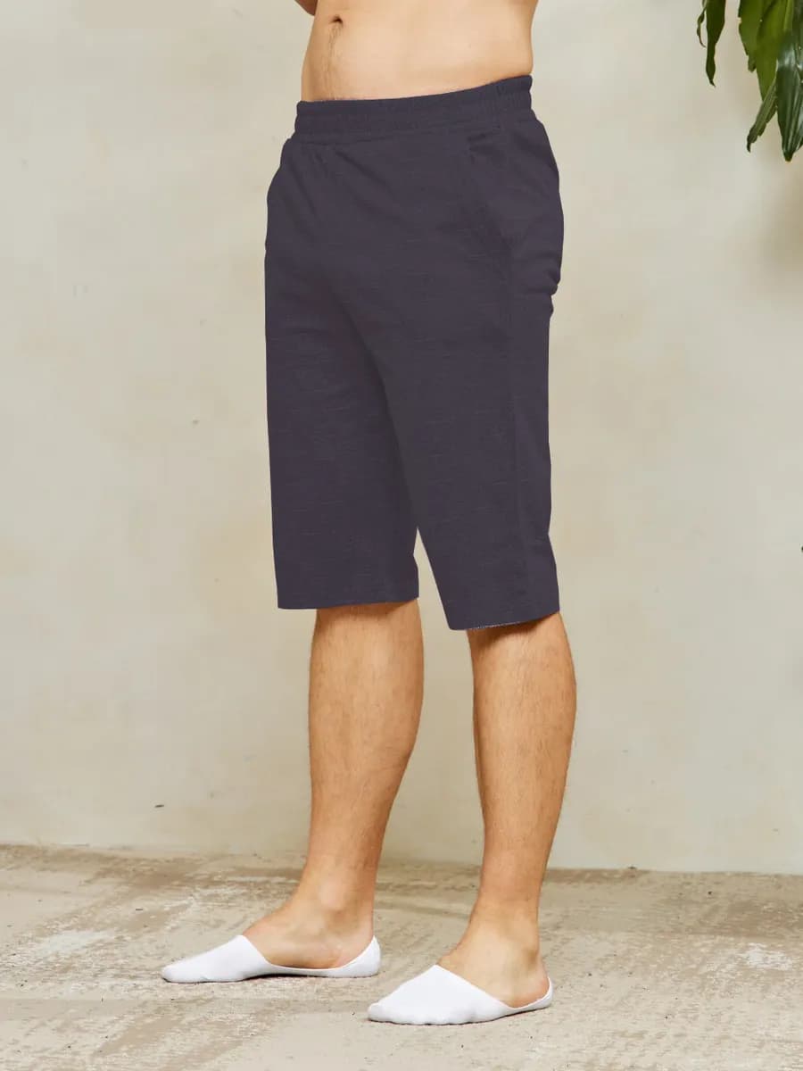 Шорты спортивные - фото 1