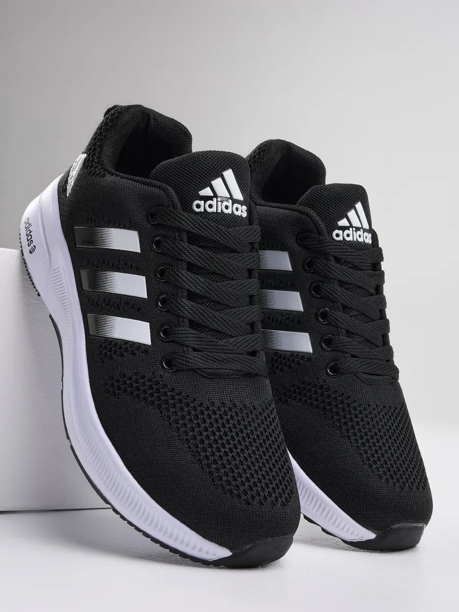 кроссовки мужские летние adidas