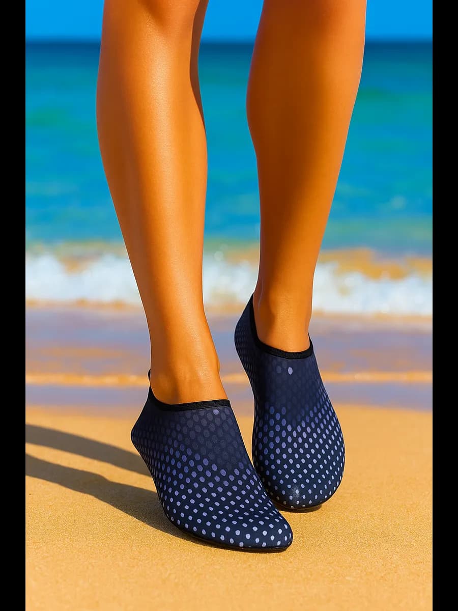 Аквасоки для пляжа и туризма