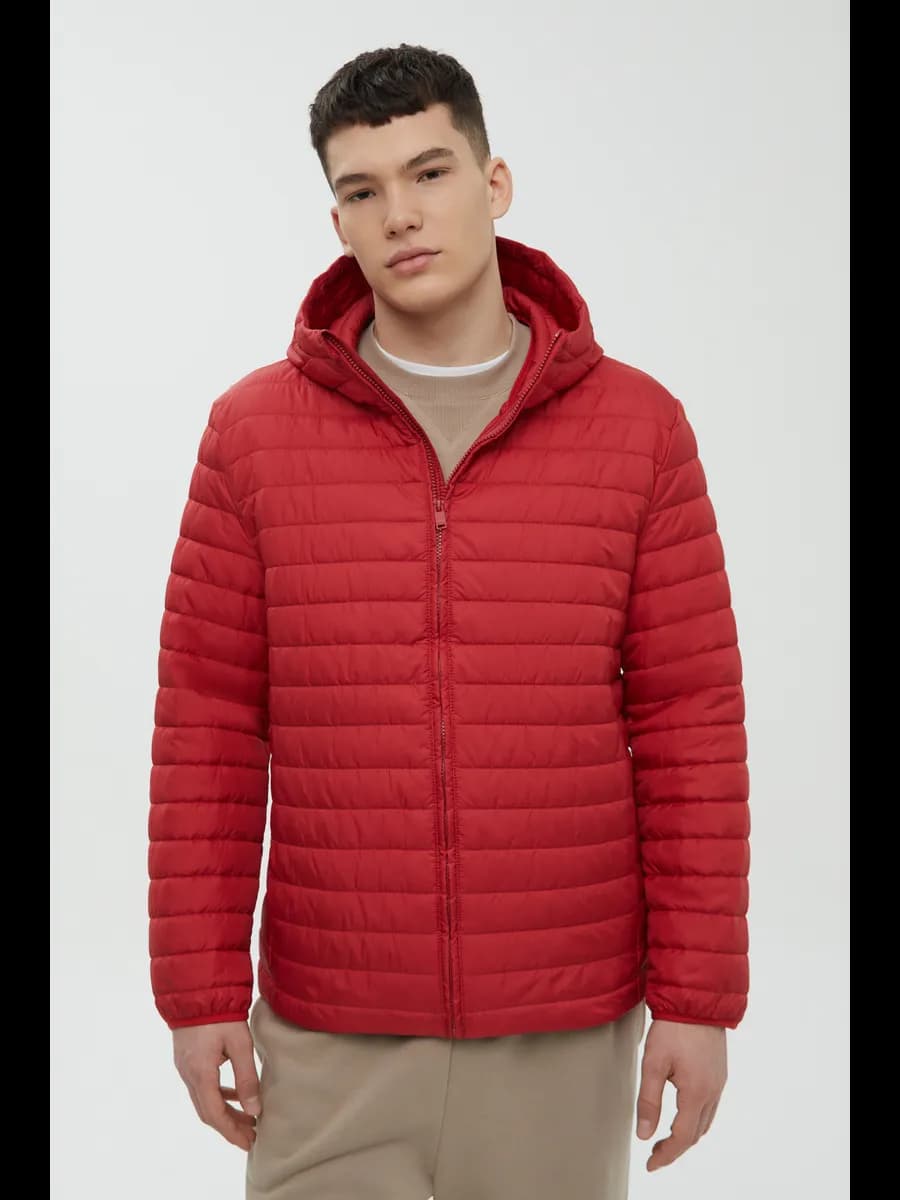 Куртка без меха