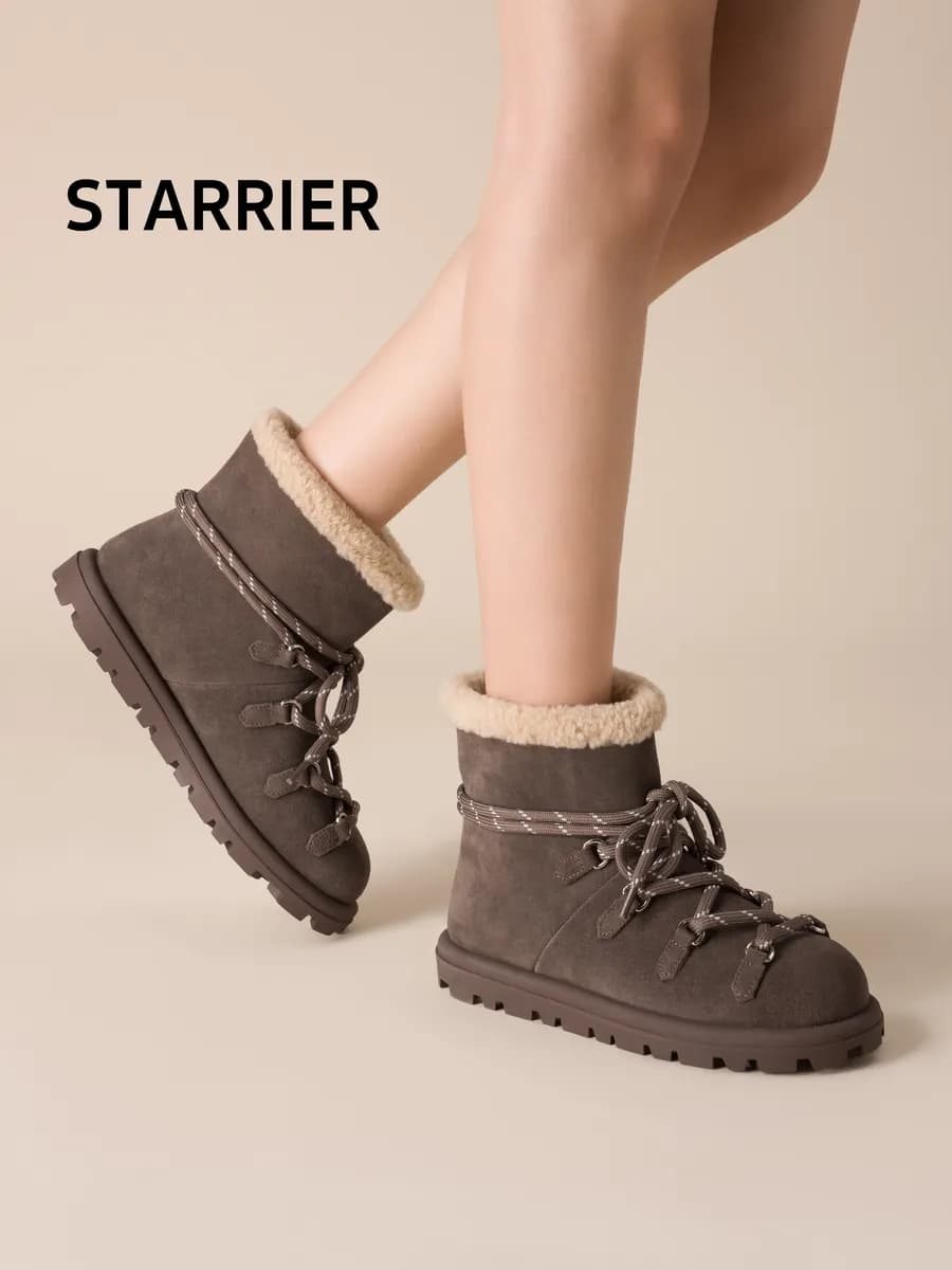 Угги женские зимние натуральные