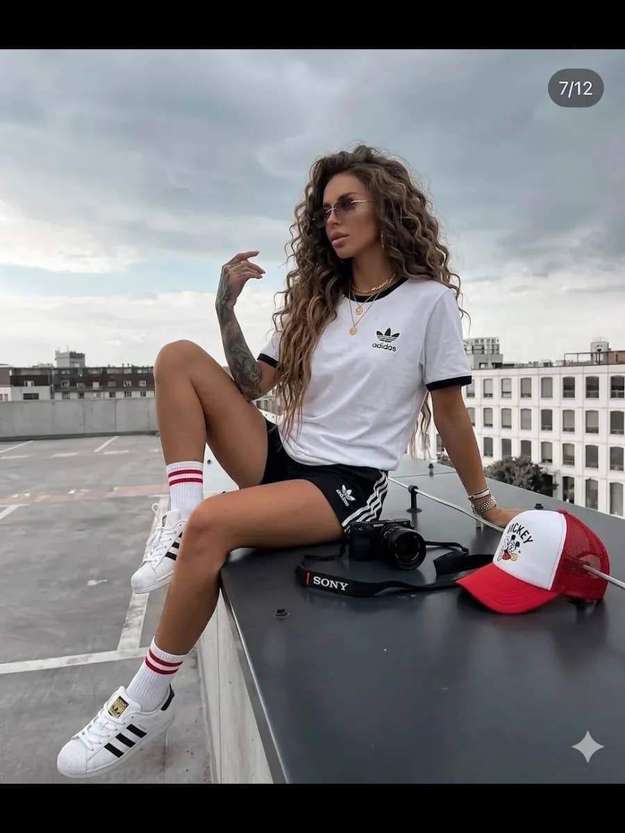 Костюм хлопковый легкий без начеса