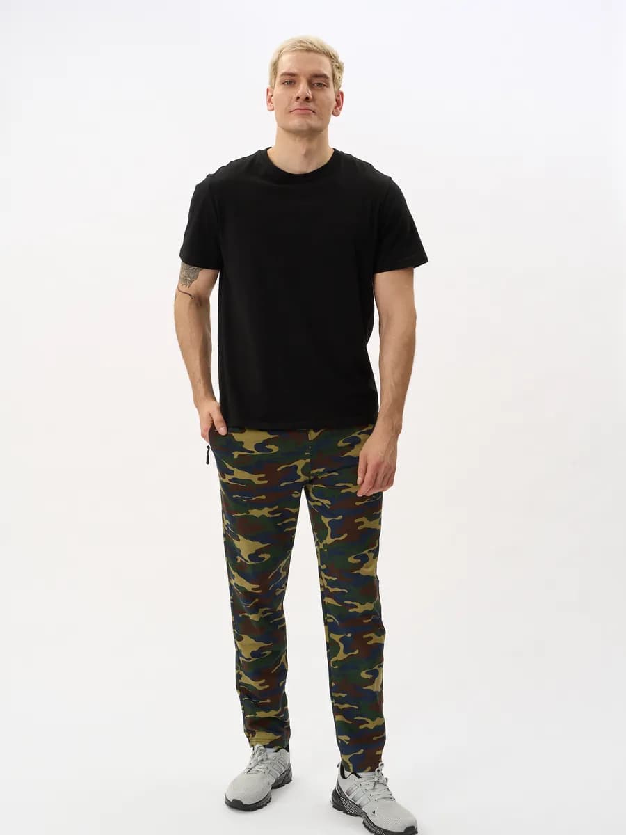 Спортивные штаны