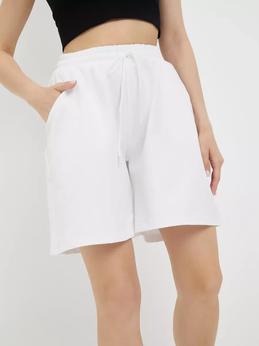 Шорты женские домашние