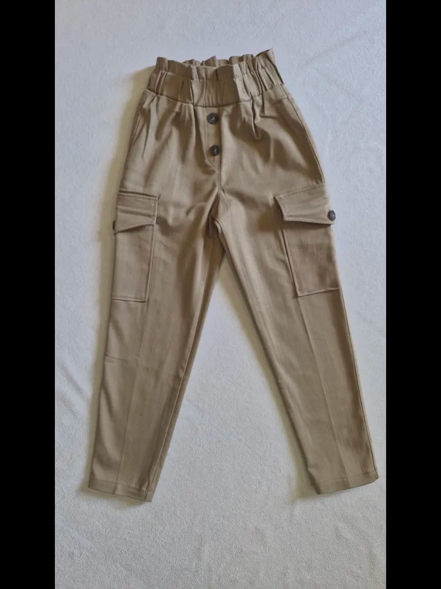 Брюки джинс