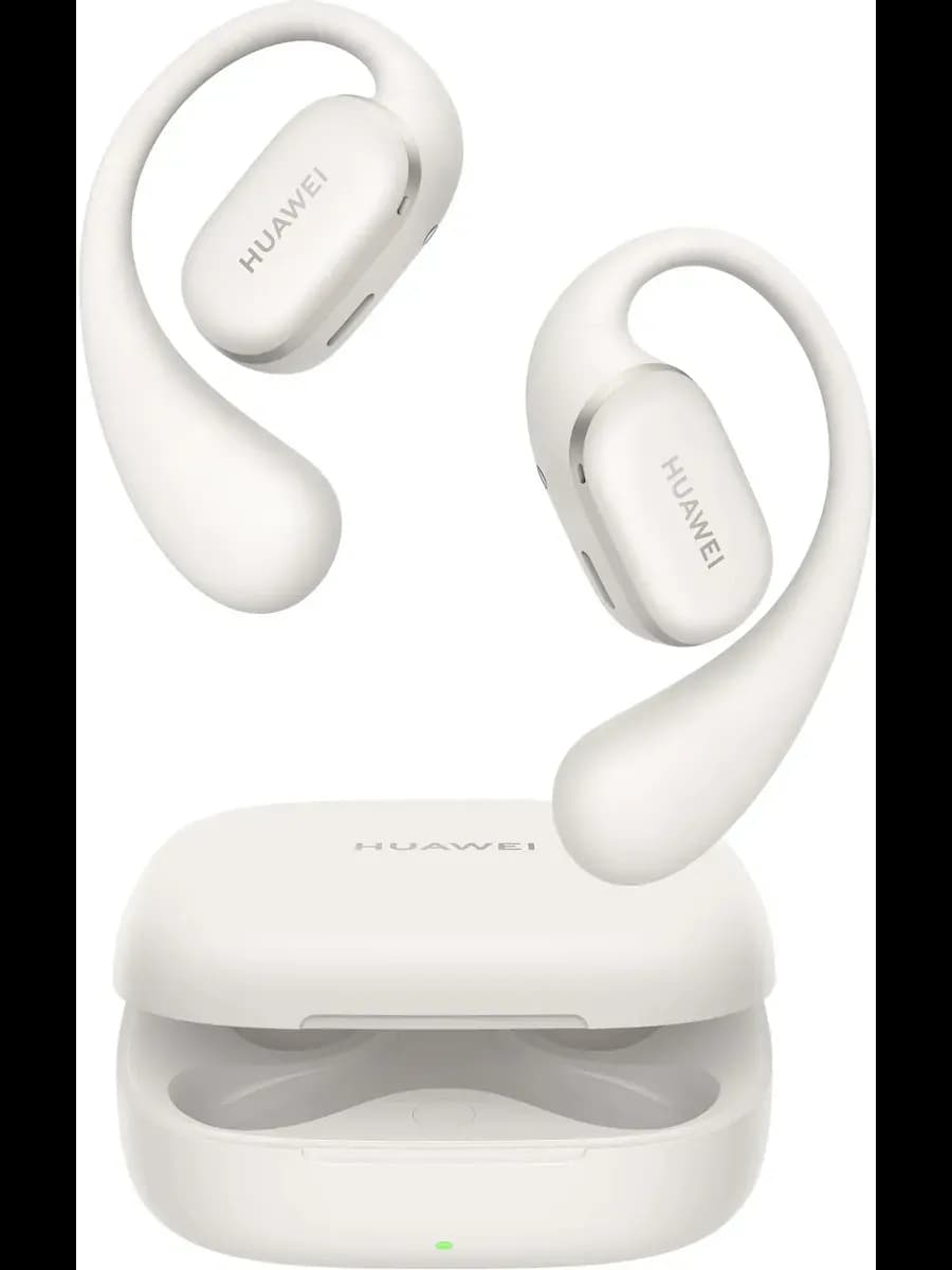 Наушники FreeArc, Bluetooth, накладные
