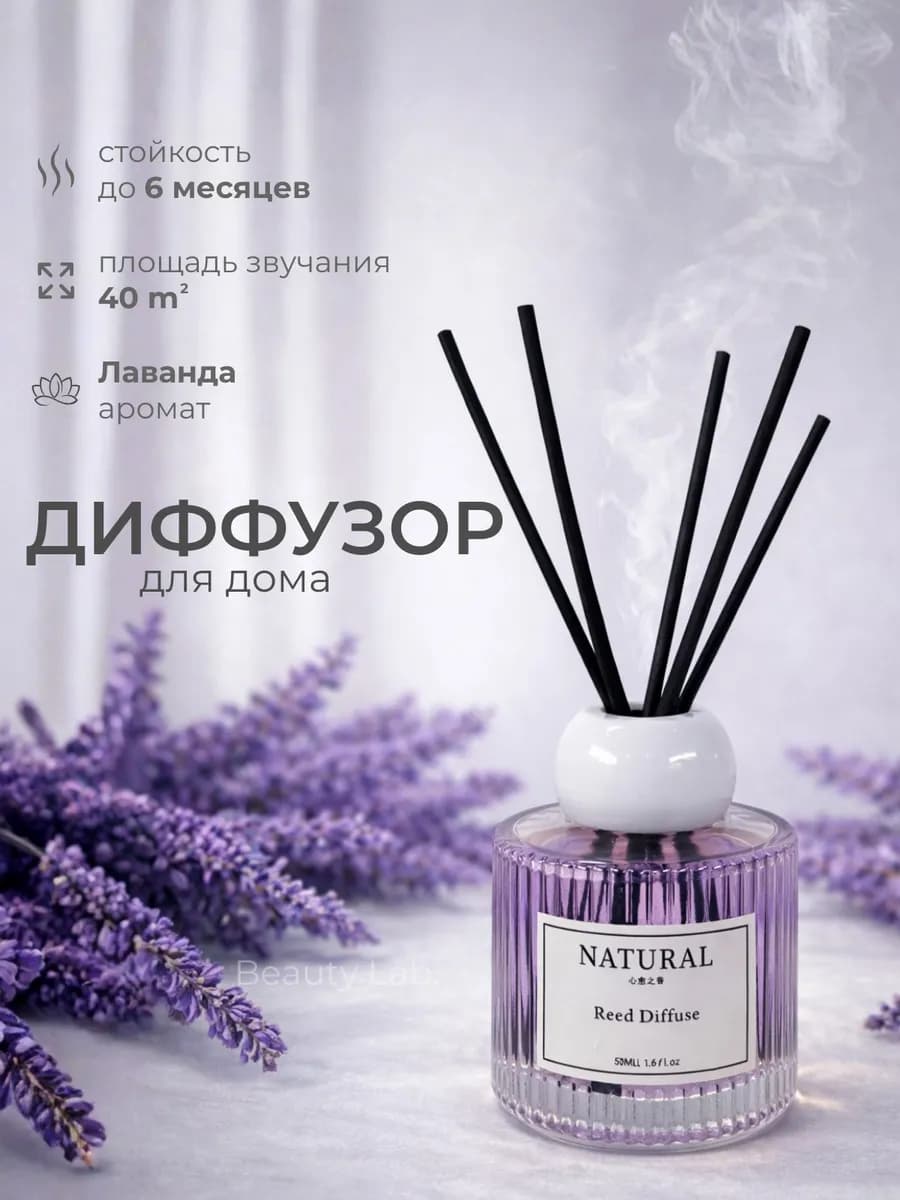 Диффузор ароматизатор для дома