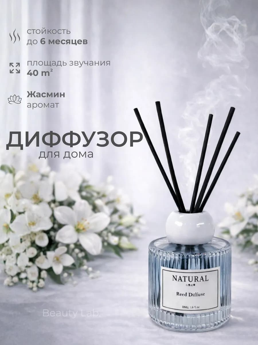 Диффузор ароматизатор для дома