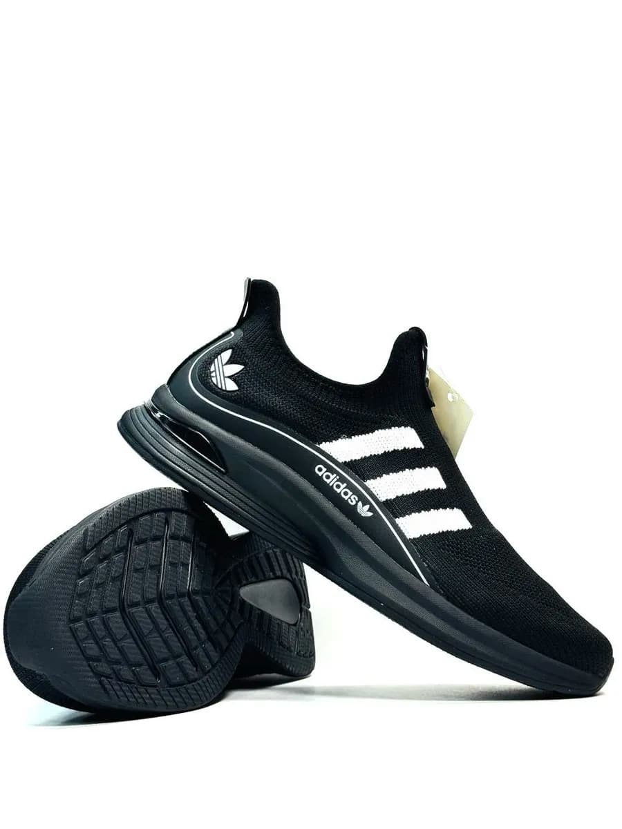 Кроссовки Летние Дышащие