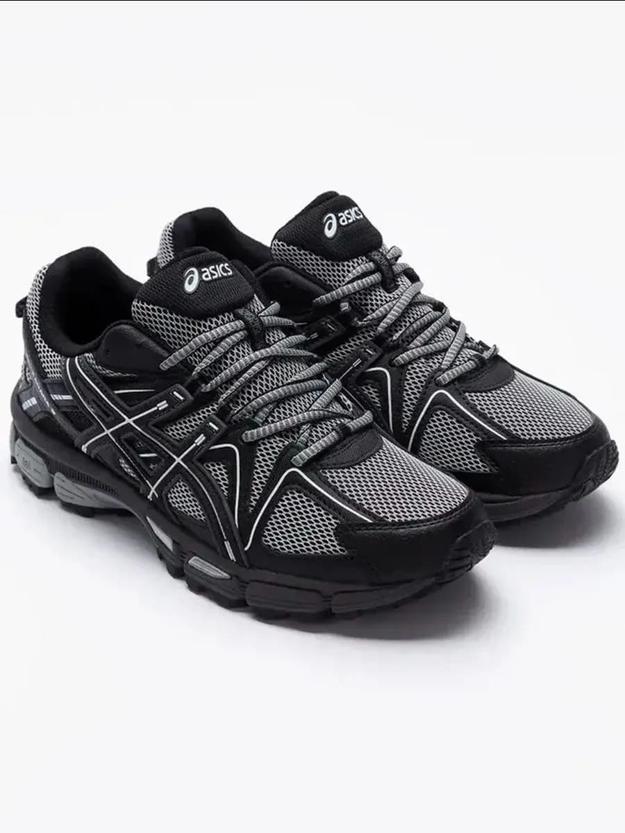 Кроссовки спортивные Asics Gel-Kahana 8