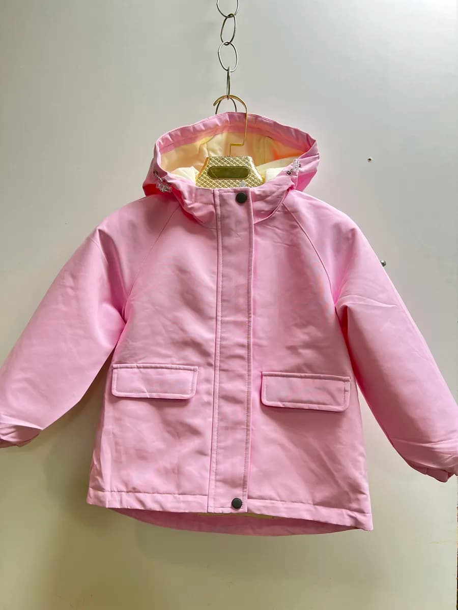 куртка демисезонный - фото 1