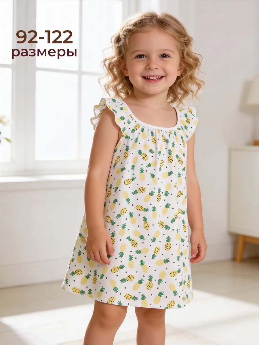 Ночная сорочка