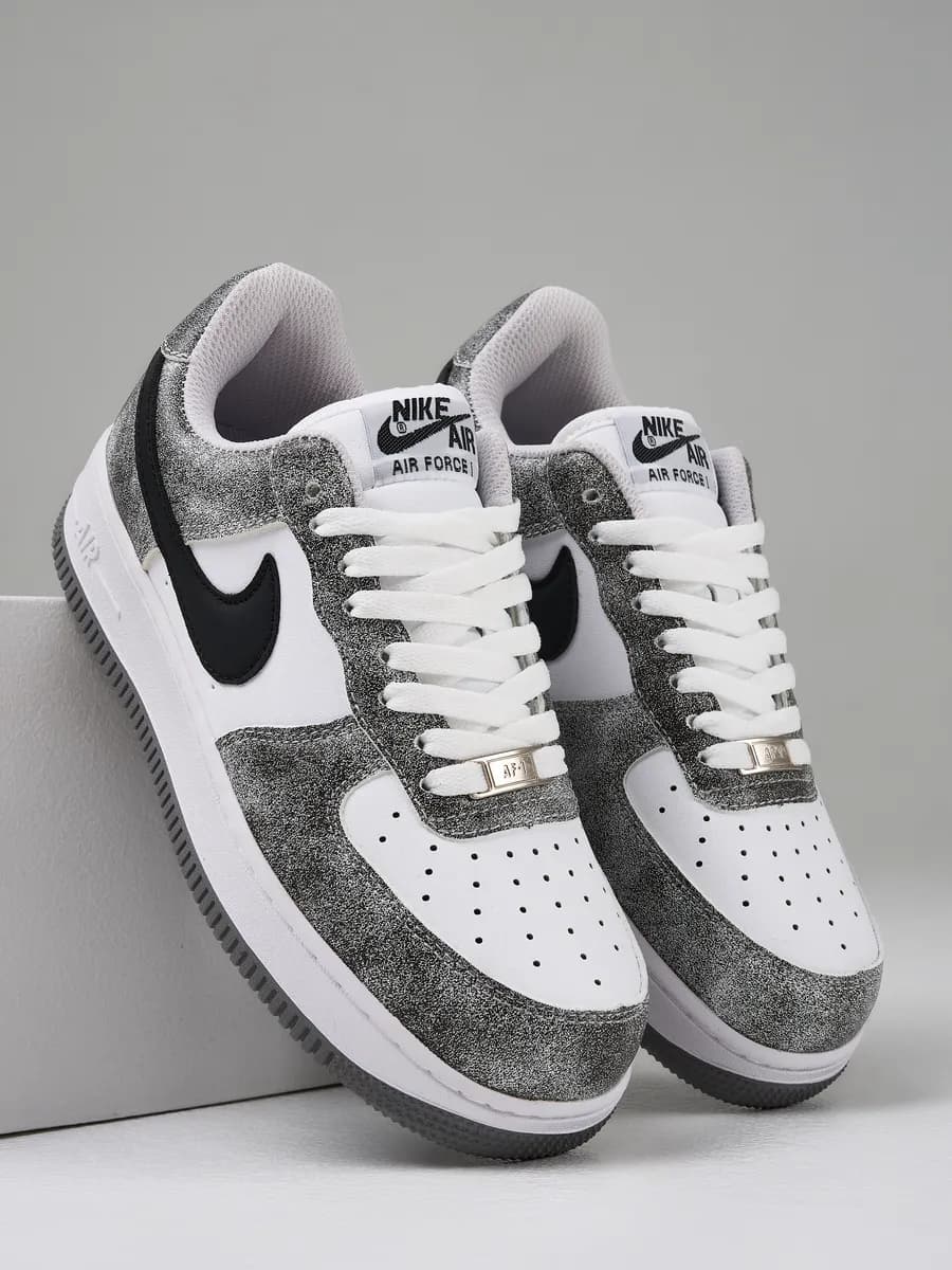 Кроссовки Air Force 1 Форсы - фото 1