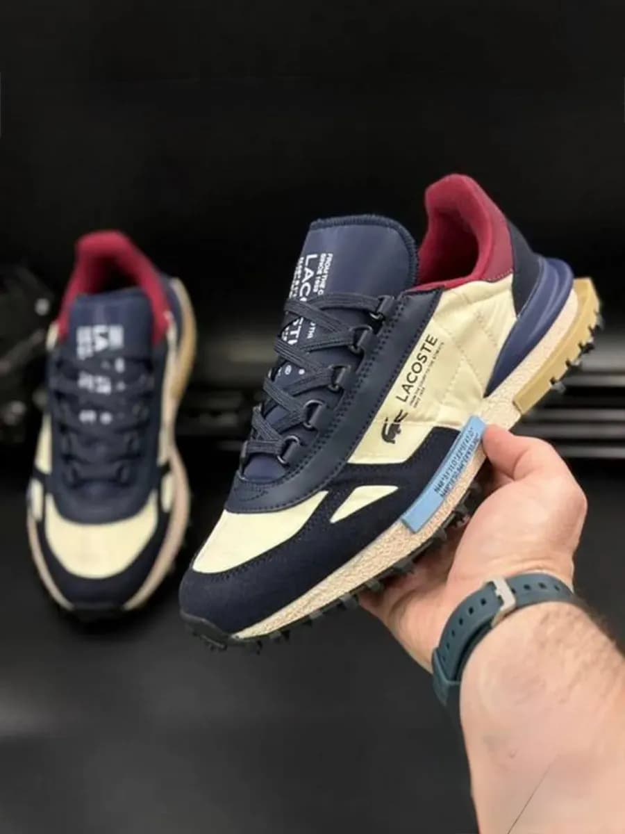 Кроссовки Elite Active