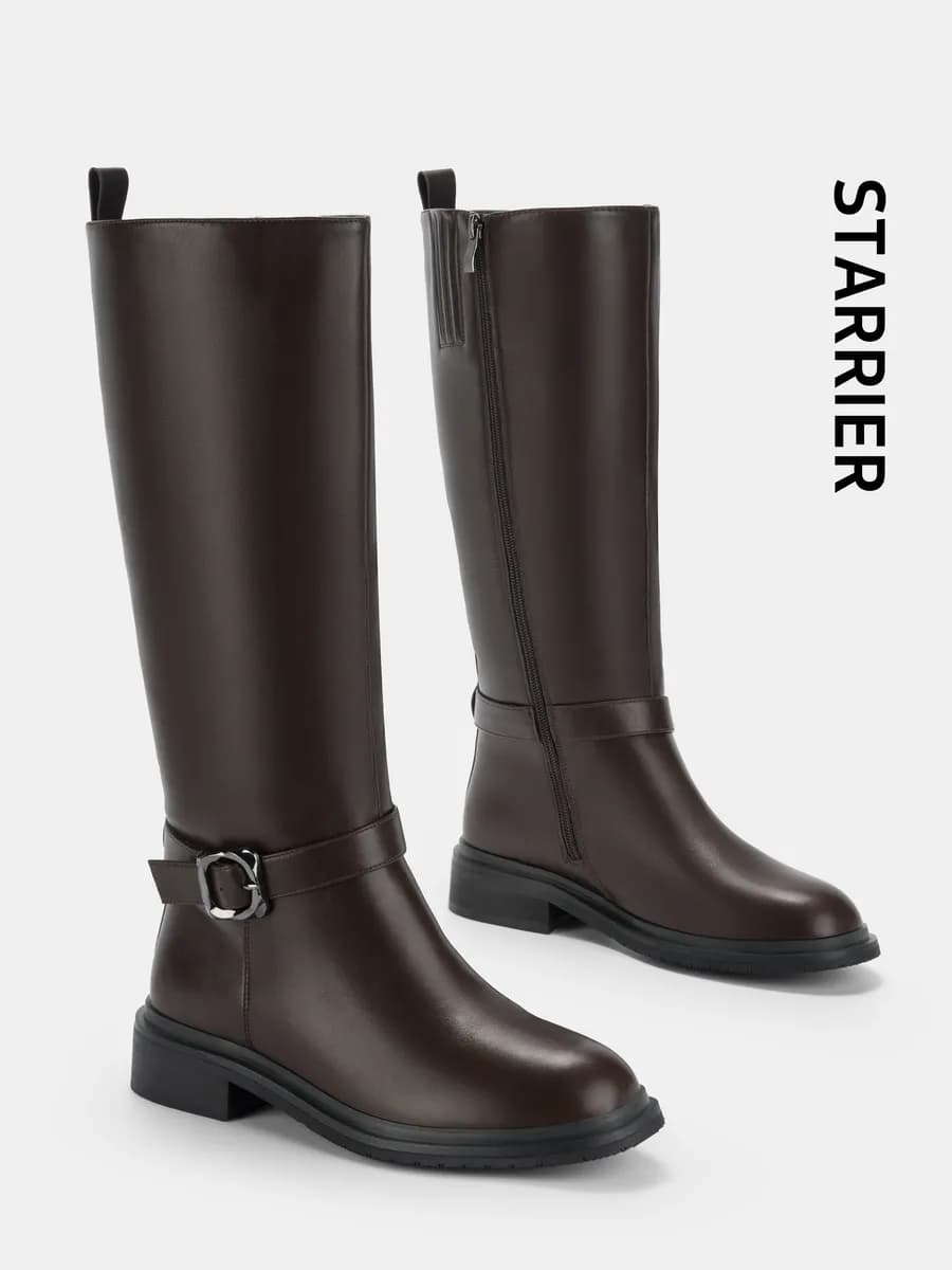 Сапоги зимние