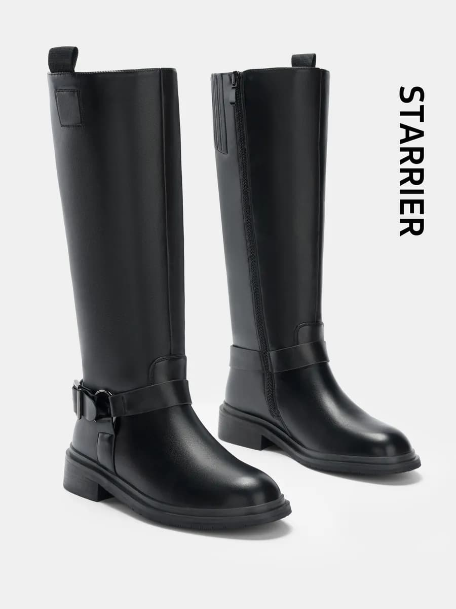 Сапоги зимние