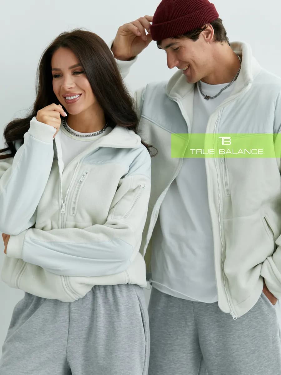 Кофта тактическая теплая флисовая