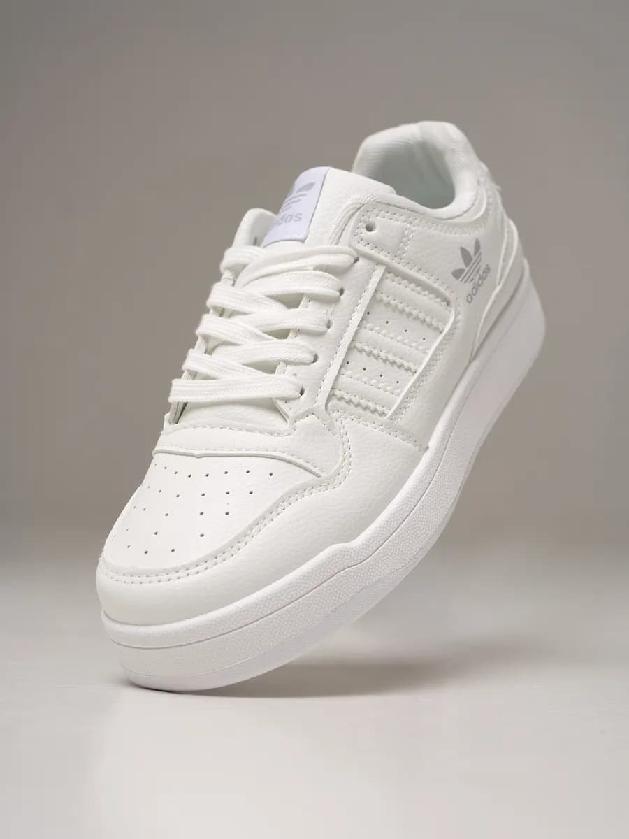 Кроссовки спортивные Forum low