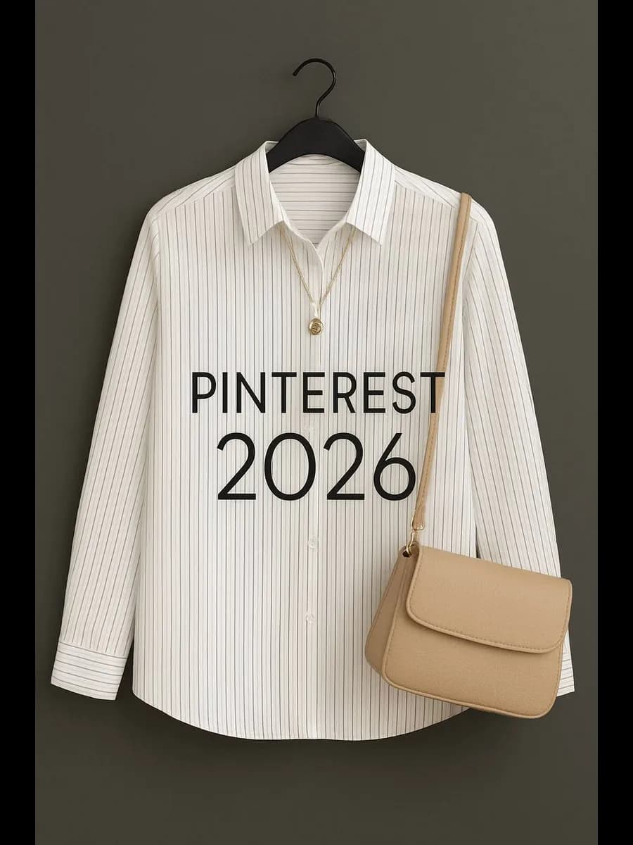 Рубашка оверсайз офисная блузка школьная