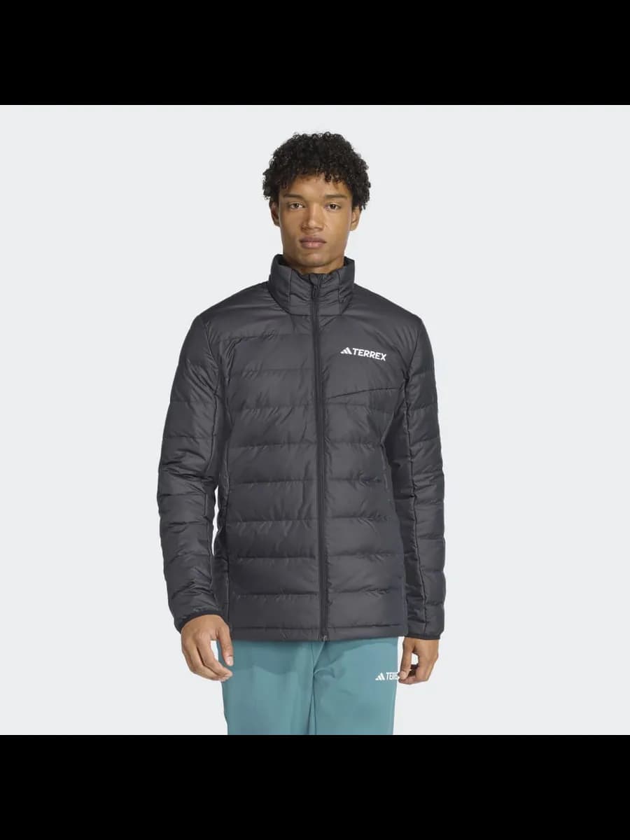 Куртка спортивная MT DOWN JACKET