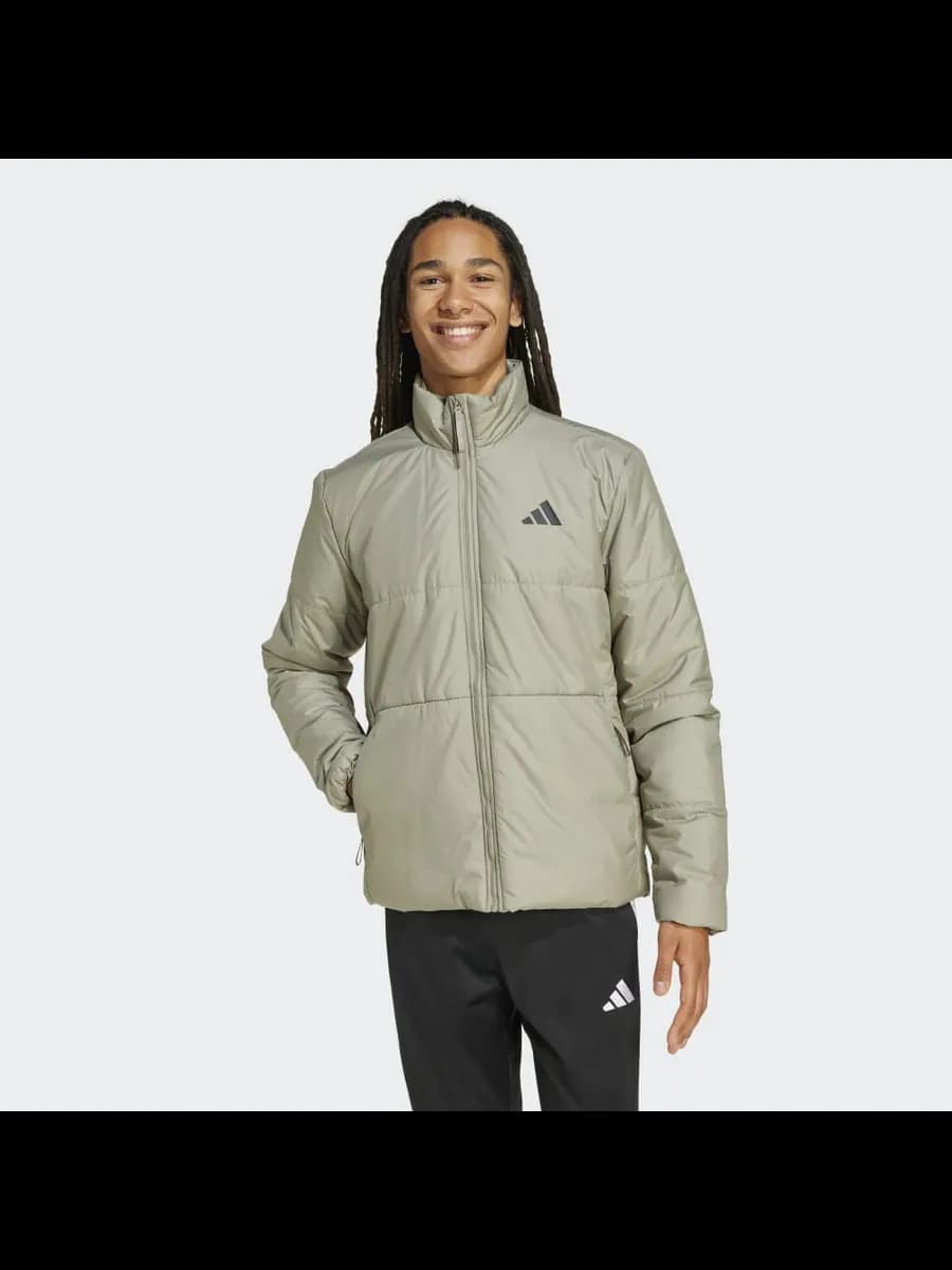 Куртка спортивная BSC 3S INS JKT