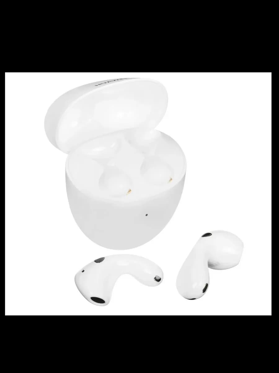 Наушники TWS Freebuds 6, (T0020), белый