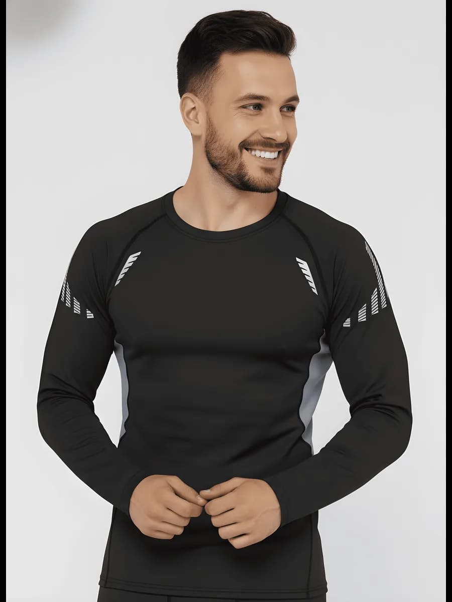 Термобелье зимнее комплект