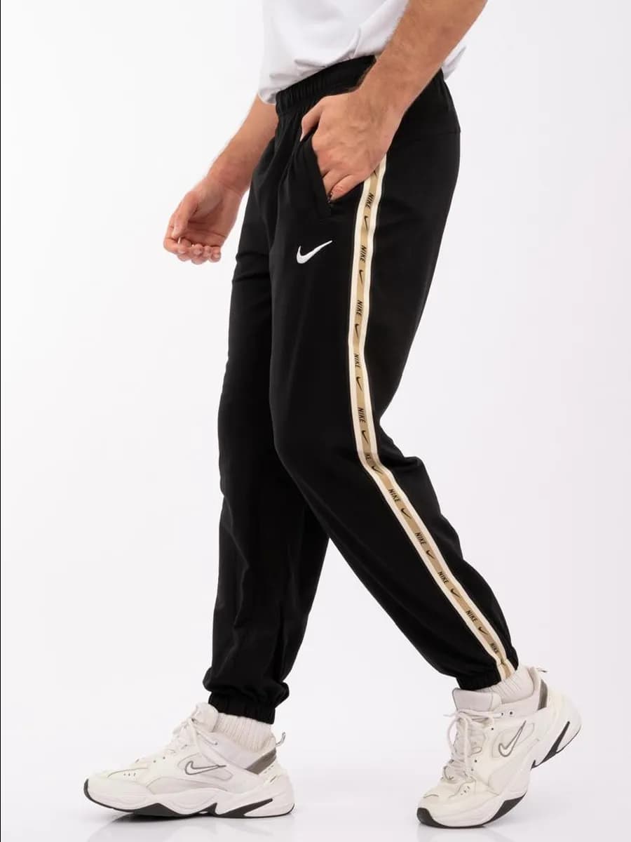 Брюки спортивные