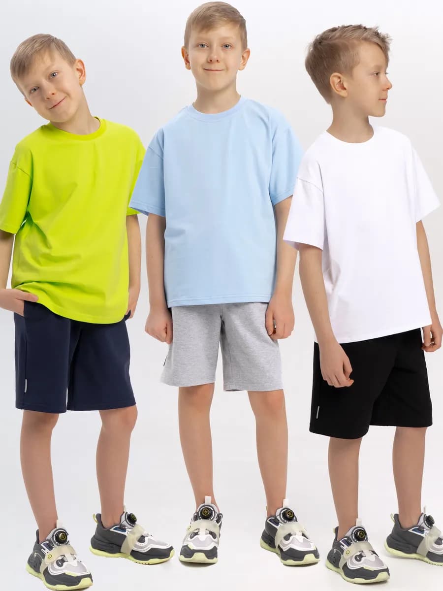 Шорты комплект 3 шт